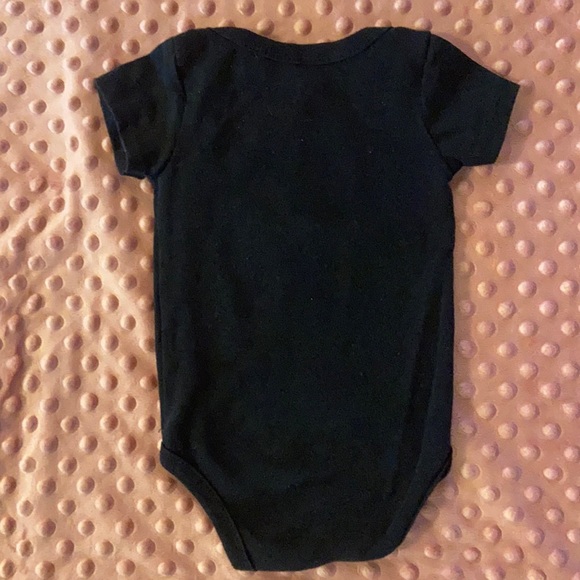 Babi Essential Ice Ice Baby Onesie - Picture 2 of 4